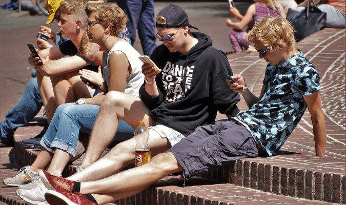 snsマーケティング 戦略