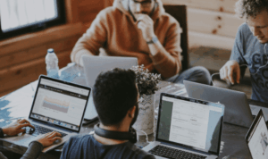 次世代マーケティング