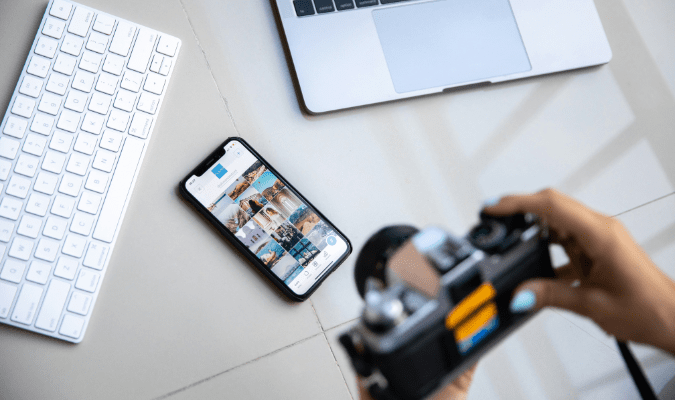 Instagram運用 デメリット 対処法