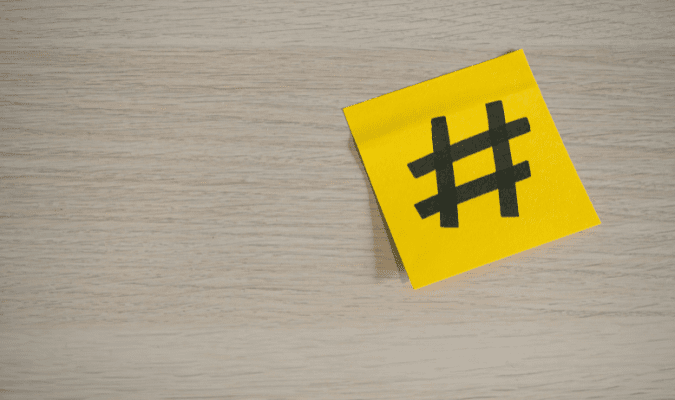 instagram運用 コツ ハッシュタグ