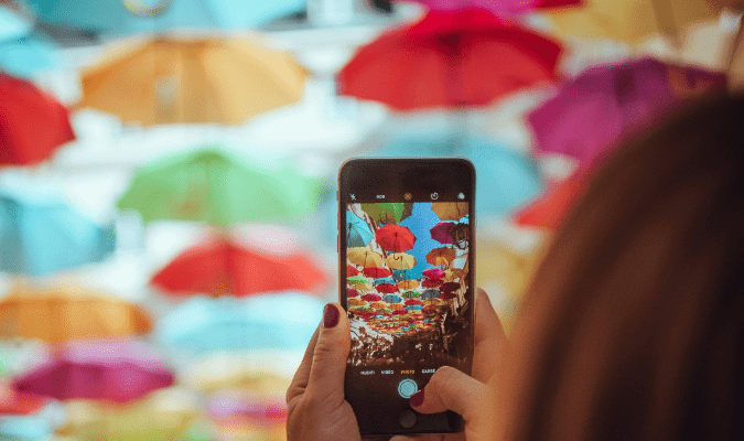 snsマーケティング 成功事例 プラットフォーム