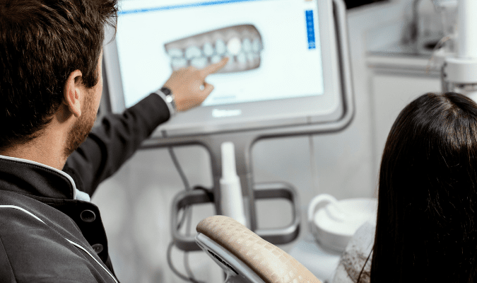 歯科 集客 ポイント