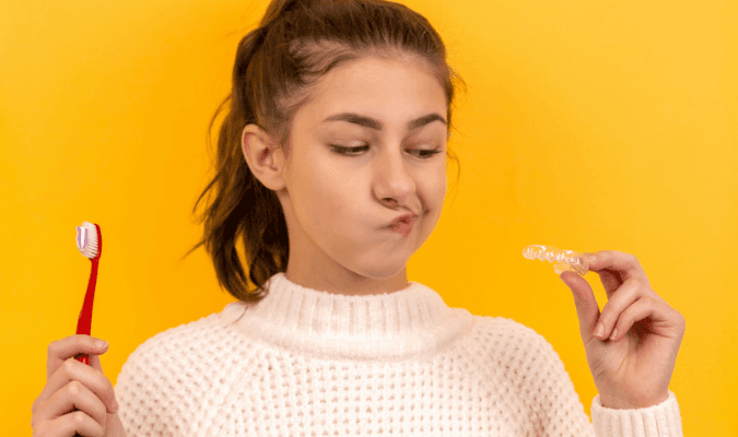 歯科マーケティング オフライン