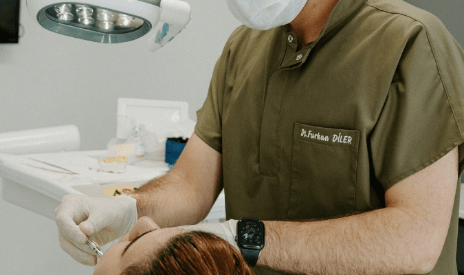 歯科 インスタ 集客 事例