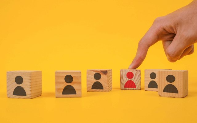 ソーシャルリクルーティング