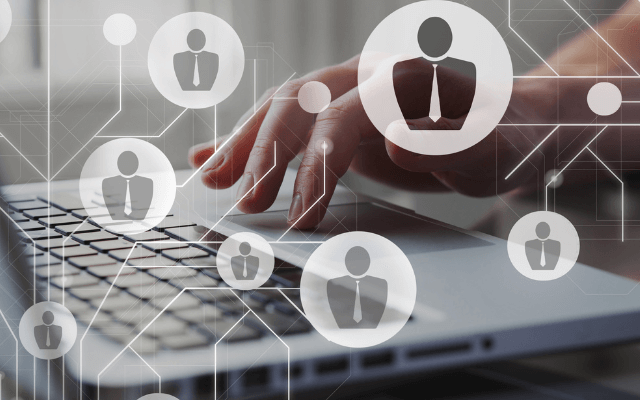 採用広報の主な方法