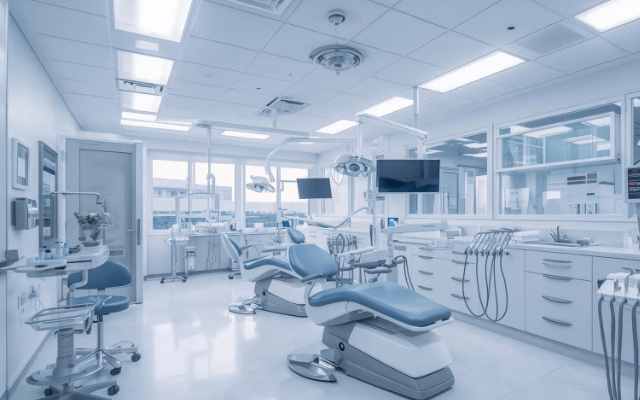 歯科医院のInstagram投稿デザイン｜集患・採用に効く型とテンプレ比較