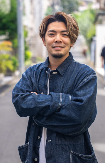 城一星|マーケティング・事業戦略 執行役員
