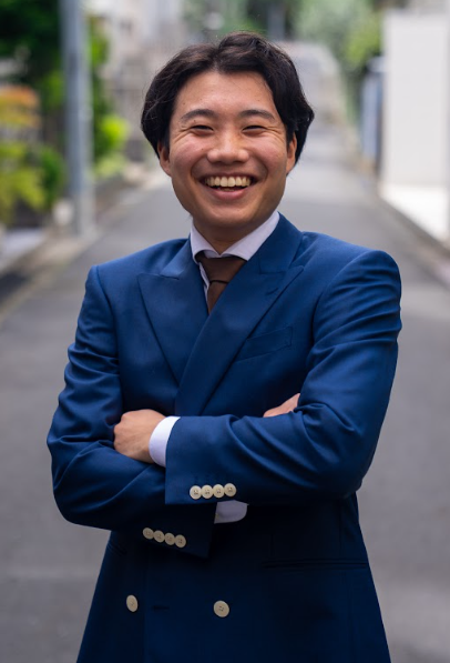 川元航太|営業統括 執行役員